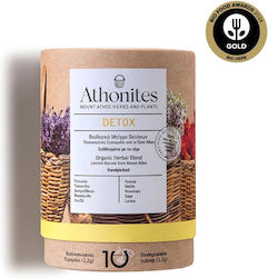 Athonites Kräutermischung / Lemon Beebrush Bio-Produkt 120gr