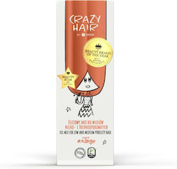 HiSkin Crazy Hair Hair Oil for Hydration 100ml HiSkin Crazy Hair Hair Oil for Hydration 100ml