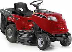 Stiga CG98H Τρακτέρ Βενζίνης 10.7hp/452cc