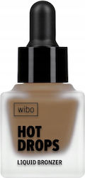 Wibo Hot Drops Течен