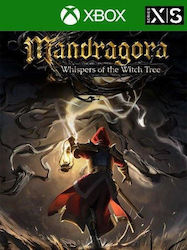 Mandragora Whispers of The Witch Tree Mandragora Whispers of The Witch Tree