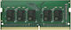 Synology DDR4 με Module 1x8GB για Laptop