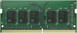 Synology 16GB DDR4 D4ES03-16G