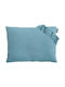 Pulp Bamboo Pulp Bamboo Sofa Cushion Blue 35x45cm
