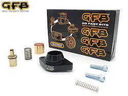 Gfb Dv+ Αντάπτορας Σκάστρας 1.4 Tsi Turbo Κομπρέσορας Audi A1 8x Skoda Fabia Vw Golf 5 & 6 Polo 6r Scirocco 1 Τμχ T9355