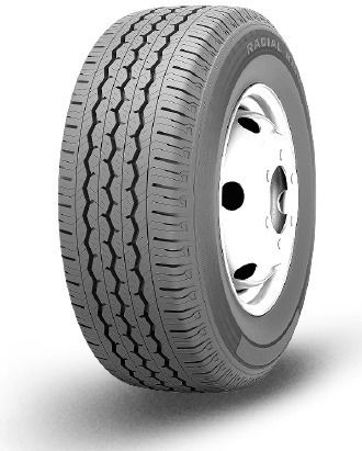 Trazano H188 205/65R16 107/105E-Commerce-Website 8PR Sommerreifen Reifen Auto