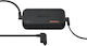 Shimano Battery Charger Ec-e8004-1 Built In AC Power Cable EU Singapore Russia Ind.pack