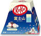 Kit Kat Chocolate Mountain Fuji Box Blueberry Cheesecake Limited Edition 140g