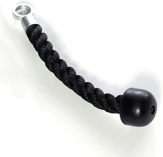 Triceps Rope Cstn Single Toorx 10-432-236