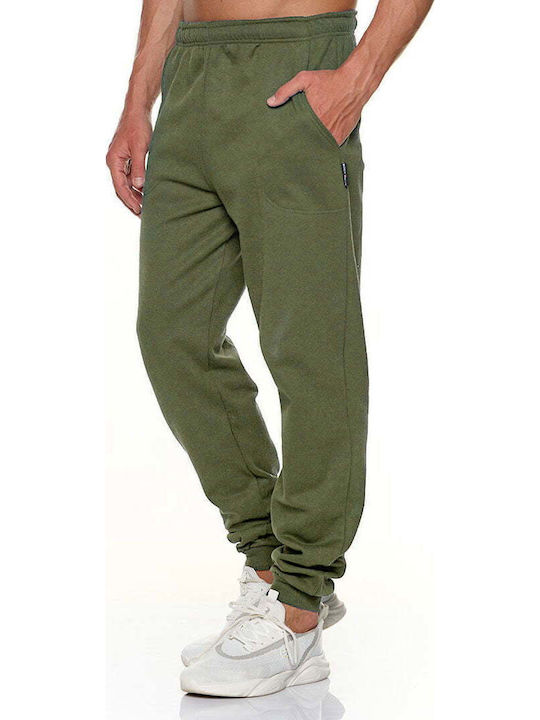 С Ластик Khaki