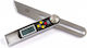 HBM Machines Digital Unghiometru de lungime 20cm