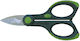 Haupa 200185 Edelstahl-Elektrikerschere 150 mm