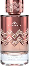 Monreale Grape Peony Eau de Parfum 100ml