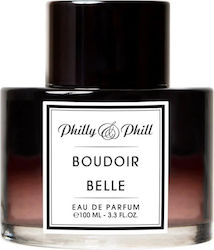 Philly & Phill Boudoir Belle Eau de Parfum