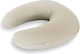 Bamboom Pregnancy & Breastfeeding Pillow Gray