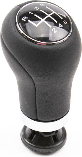 Бутон за скорост Gear за Audi A3 / A4 / A5 / A6 / Q5 / Allroad / S4 Citroen C6 Corvette C6 Ford Courier Hyundai Купе Renault
