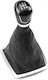 Shift Knob Gear for Ford Focus Black