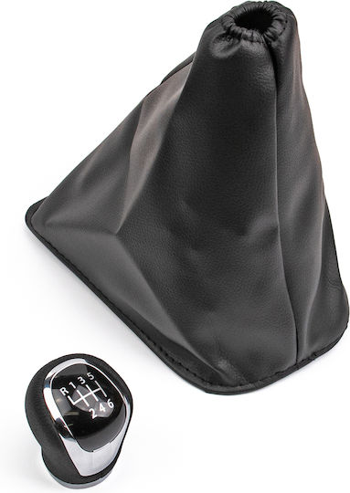 Бутон за скорост Gear за Nissan 2014-2021