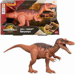 Wild Roar Jurassic World Δεινόσαυρος Wild Roar Baryonyx