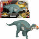 Action-Figur Maiasaura Jurassische Welt Dinosaurier mit Sounds