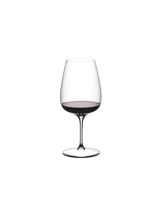 Riedel Комплект Чаши за Бяло и Червено Вино 2бр