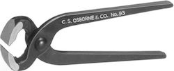 JGS S.A. Pincer Lungime 203mm ERGA-093