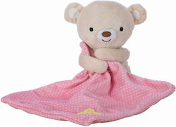 FreeOn Πανάκι Μωρού My First Snuggle Friend Ροζ