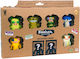 PMI Collectible Figures Fuggler για 6+ Ετών