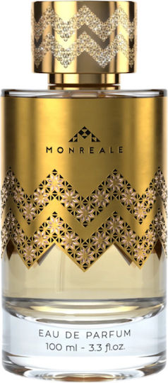 Musk Latte Eau de Parfum 100ml