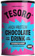 Starfoods Chocolate Powder 640gr