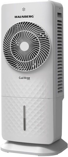 Hausberg Air Cooler 65W с Дистанционно Бежов