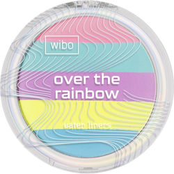 Wibo Waterproof Cake Eye Liner 6gr