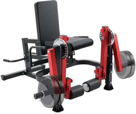 Vevor Multi-Gym without Weights