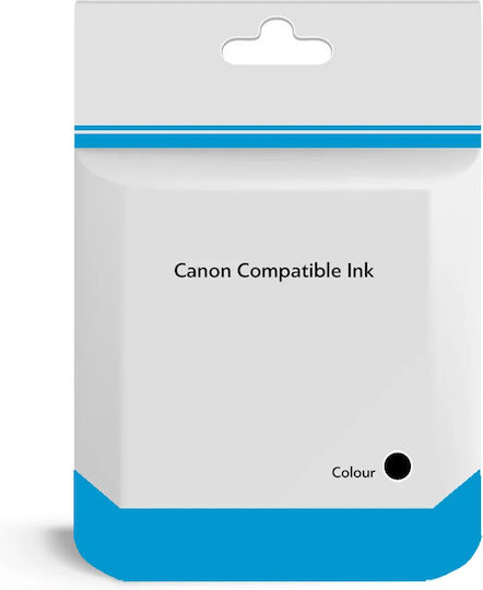 Συμβατό Μελάνι Εκτυπωτή InkJet Canon PG-575XL Μαύρο 1τμχ