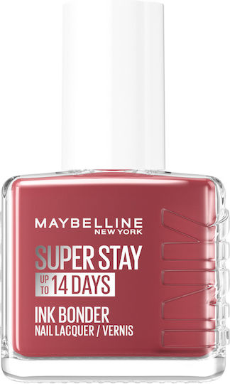 Maybelline Nail Polish Long Lasting 948 Pink Toffee