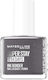 Maybelline Superstay 7 Tage Glossy Nagellacke Lang anhaltende 942 Skyline Steel