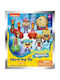 Spongebob Schwammkopf Serie 6 3D Taschenanhänger Figur Zufälliger Inhalt