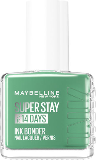 Maybelline Glossy Βερνίκι Νυχιών Μακράς Διαρκείας 959 Sea Glass