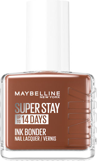 Maybelline Nail Polish Long Lasting 952 Choc0-latte