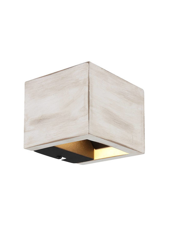 Globo Lighting Alina Lumină de Perete Bronz
