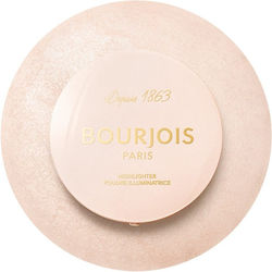 Bourjois Maxi Round Șampanie 2.5gr