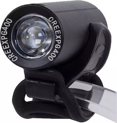 Verk Group Front Bicycle Light