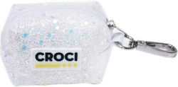 Croci Блестяща торбичка 6x4 см Croci Croci Блестяща торбичка 6x4 см Croci