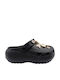 Jomix Women's Clogs Black