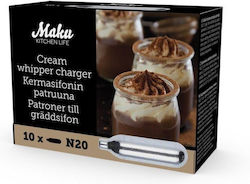 Bakaji Chiffon-Accessoires 02840713