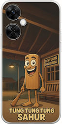 Brainrot Tung Tung Tung Sahur Oneplus Nord Ce 3 Lite 5g Flexible Tpu Διάφανη Σιλικόνη Brainrot Tung Tung Tung Sahur Oneplus Nord Ce 3 Lite 5g Flexible Tpu Διάφανη Σιλικόνη
