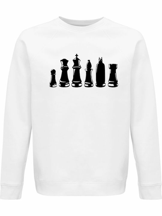 Sweatshirt Unisex Organic " Dark Knight Batman ...