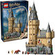LEGO Harry Potter Hogwarts Castle The Main Tower for Ages 10+ 2135 Pieces