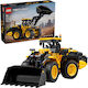 LEGO Technic Volvo L120 Încărcător Pe Roți Electric Pentru 9+ Ani 973 Bucăți