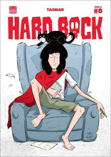 Hard Rock Vol.2 8